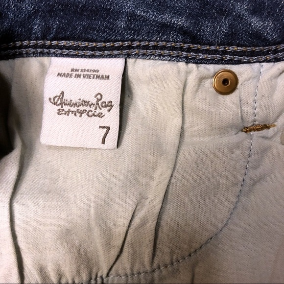 AMERICAN RAG women’s jeans - Picture 7 of 7